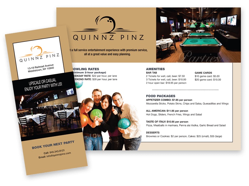 Brochures slide 3
