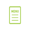 Icon - Menu Inserts