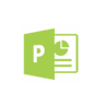 Powerpoint and Keynote presentations design for you ICON